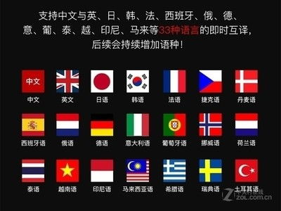 黑龍江翻譯機熱銷，科大訊飛800星辰黑引領智能翻譯新潮流