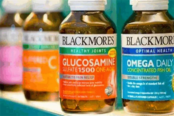 童妍保健食品 科學賦能，守護全家健康