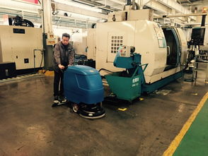 為何廠車間地面油污清潔首選全自動洗地機，并探討白蟻防治服務(wù)的重要性